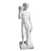 Marble Bacchus